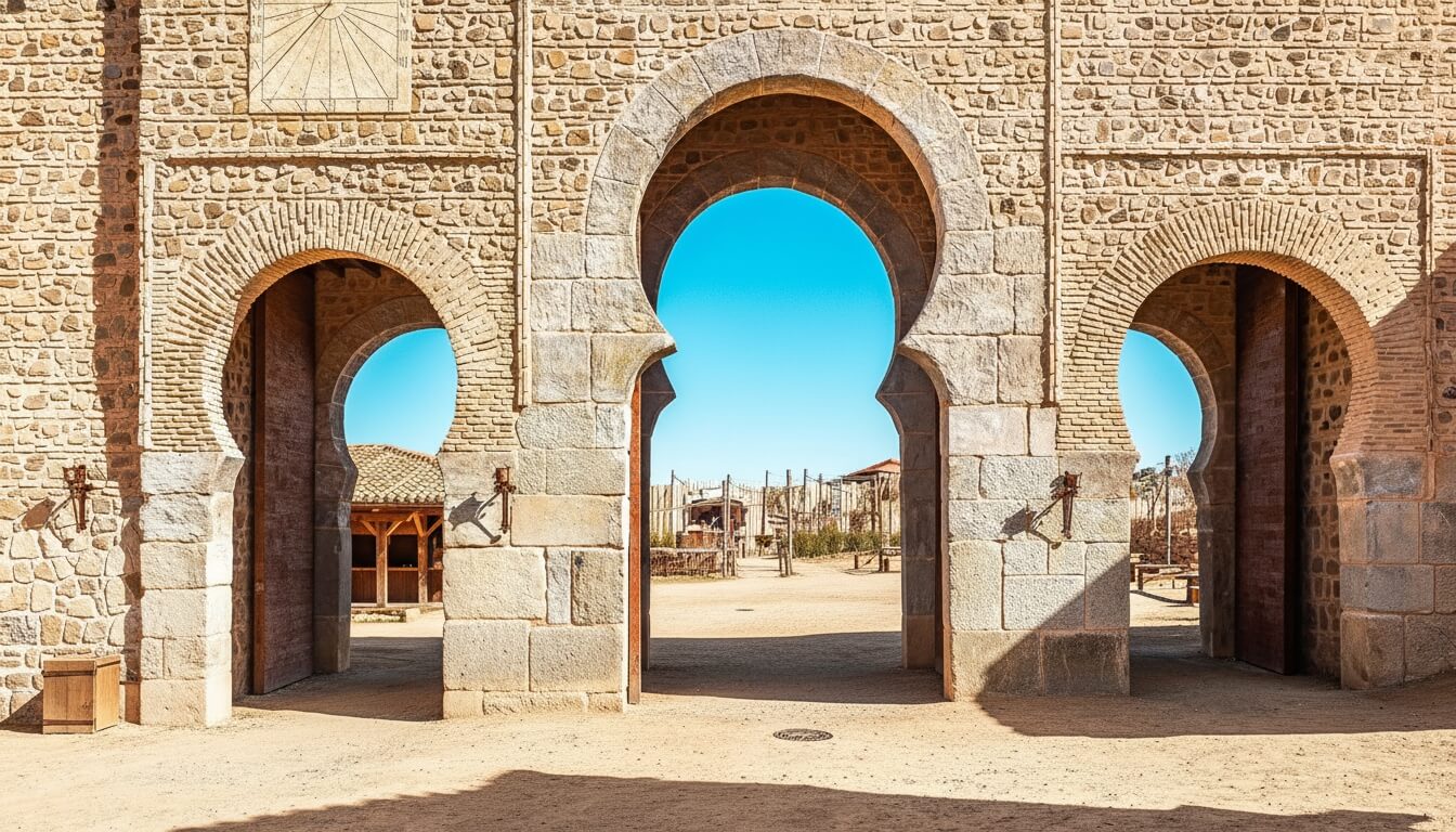 Los Espectáculos Medievales e Históricos